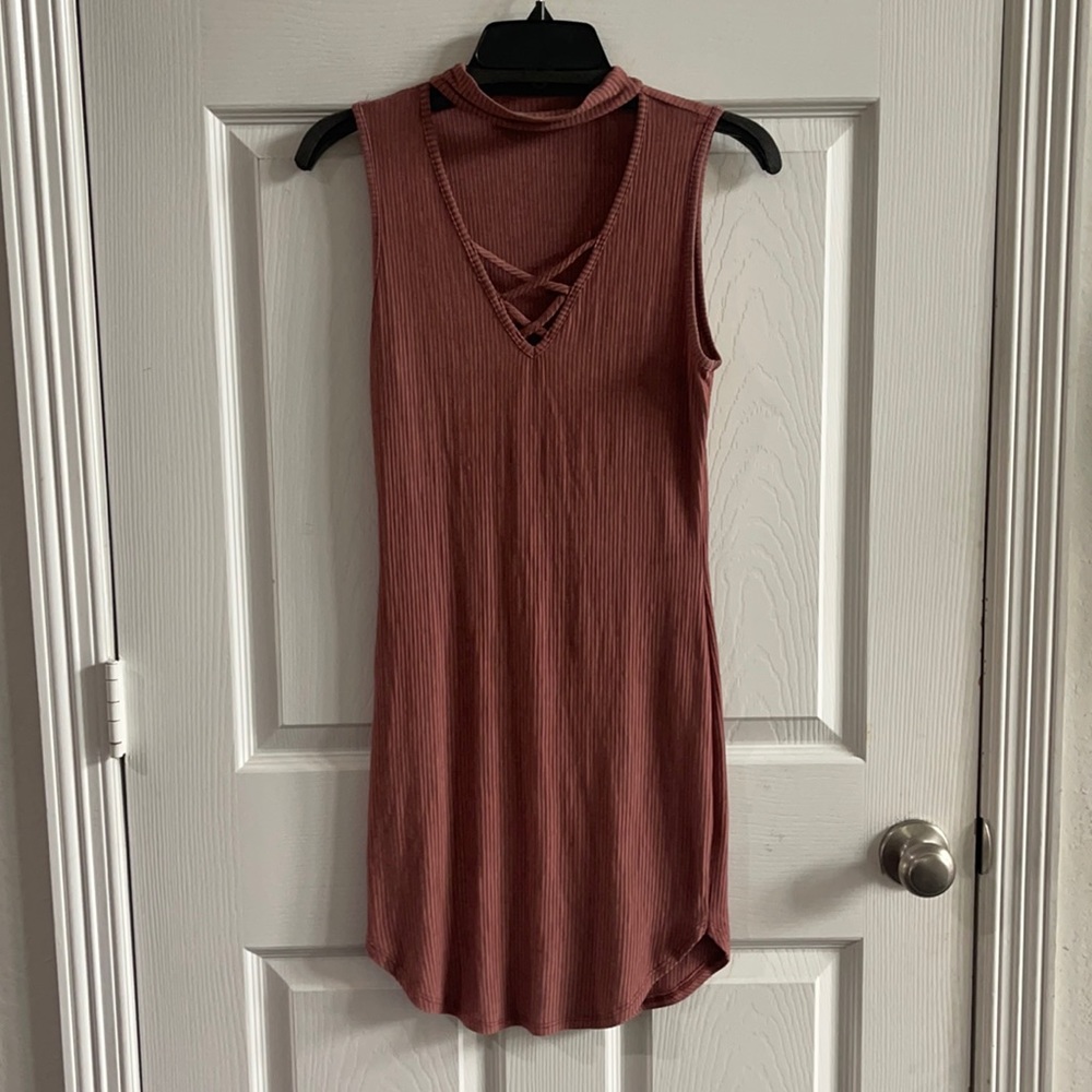 Spring Dress